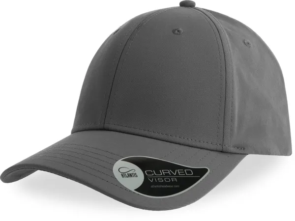 6 Panel Kappe "Bolt"