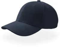 6 Panel Baseball Kappe "Champion"