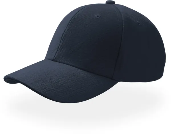 6 Panel Baseball Kappe "Champion"