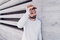 Contest Cap