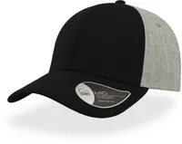 6 Panel Baseball Kappe "Contest"