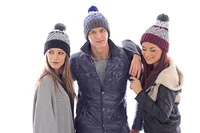 Cool - Knitted Beanie