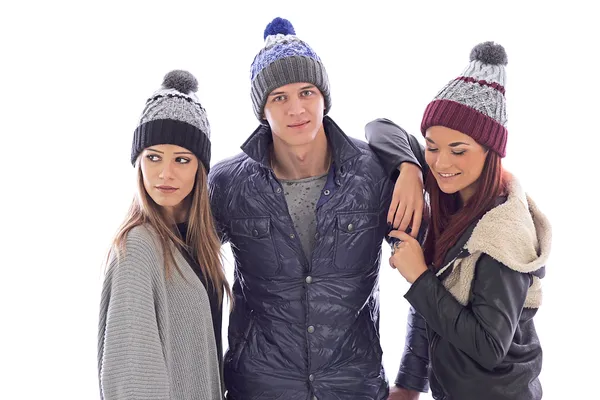 Cool - Knitted Beanie