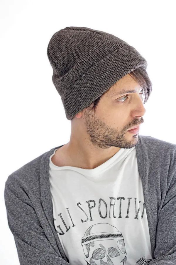 Dolomiti Beanie