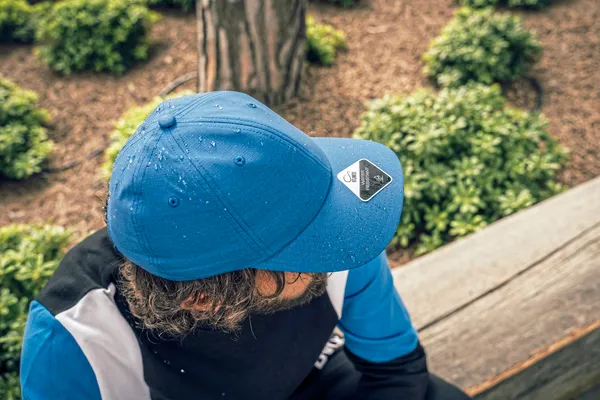 Energy Cap