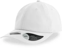 6 Panel Baseball Kappe "Energy"