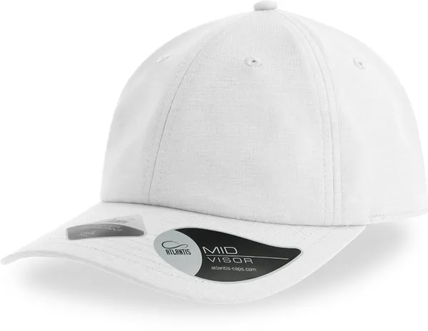 6 Panel Baseball Kappe "Energy"