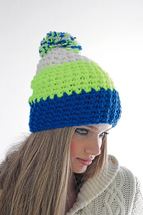 Everest Beanie