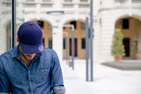 Feed Cap