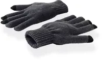 Touchscreen Strick Handschuhe
