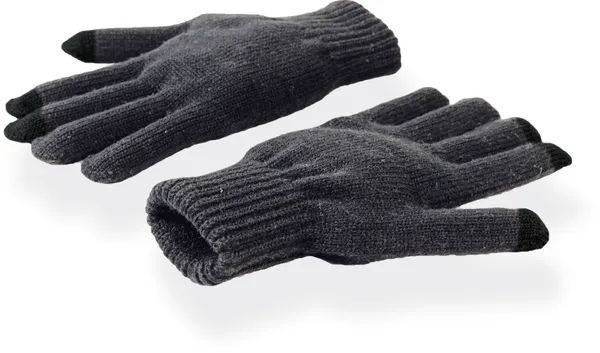 Touchscreen Strick Handschuhe
