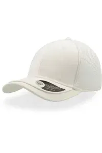 6 Panel Baseball Kappe "Golf"