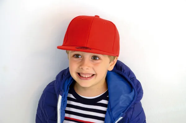 Kids´ Snap Back Cap