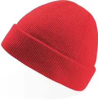 Kinder Strickmütze "Wind"