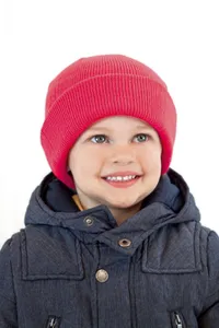 Kids´ Wind Beanie