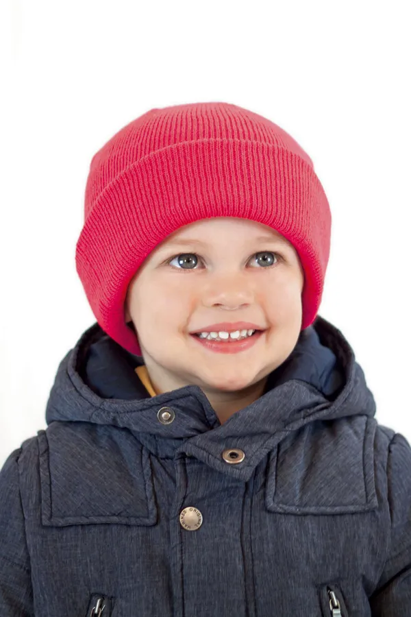 Kids´ Wind Beanie