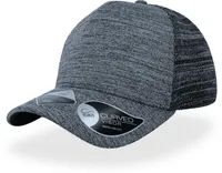 5 Panel Trucker Kappe "Knit Cap"