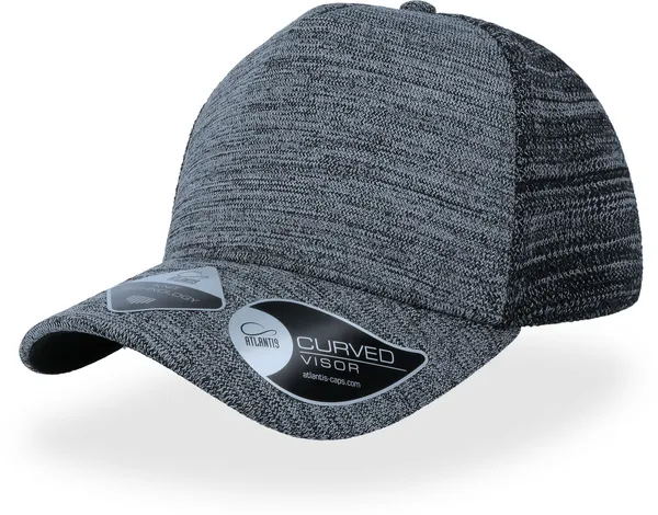 5 Panel Trucker Kappe "Knit Cap"