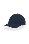 Liberty Six Buckle Cap