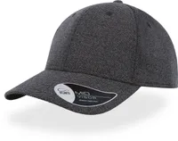 6 Panel Baseball Kappe "Loop"