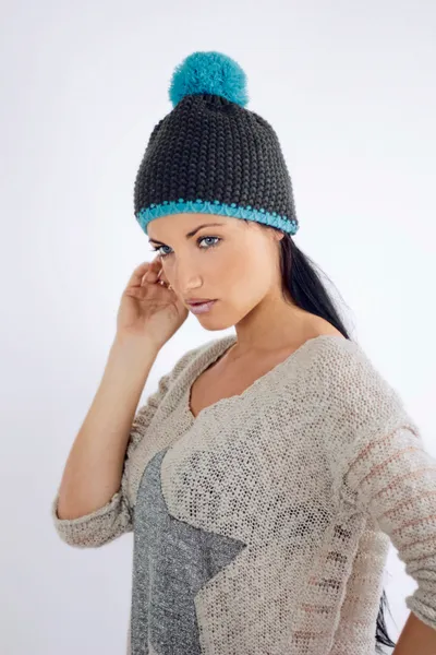 Peak Hat