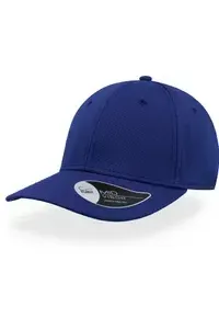 6 Panel Baseball Kappe "Pitcher"