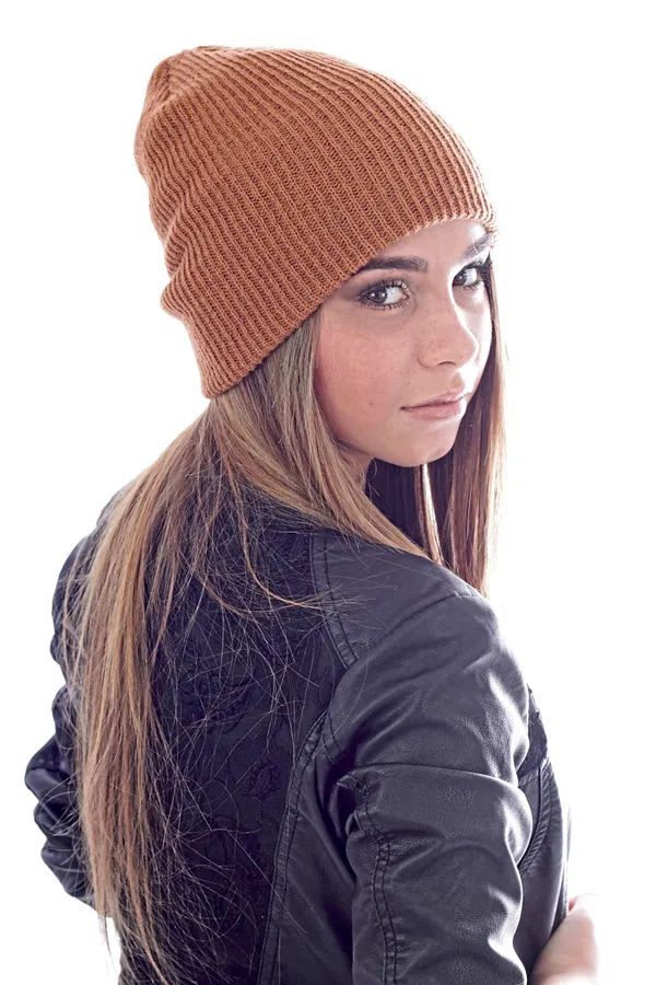 Skate Beanie