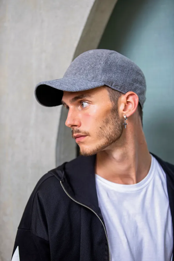 Uni-Cap Fleece