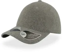 1 Panel Baseball Kappe "Uni-Cap Fleece"