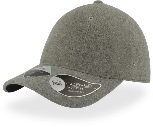 1 Panel Baseball Kappe "Uni-Cap Fleece"