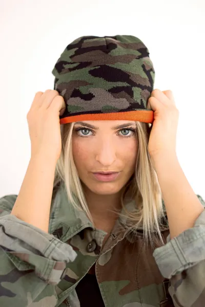 Wild Beanie