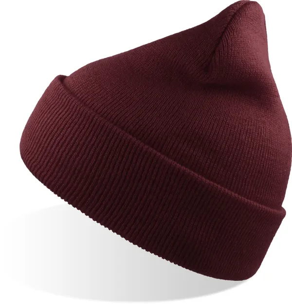 Strickmütze