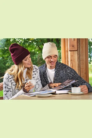 Wind Beanie Recycled