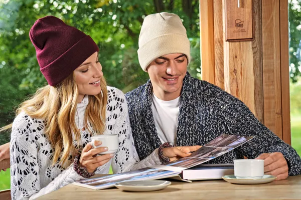 Wind Beanie Recycled