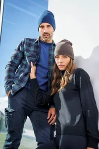 Moover Beanie Recycled