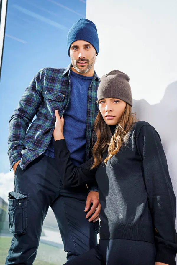 Moover Beanie Recycled