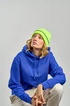 Workout Beanie Recycled