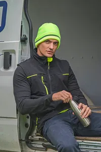 Workout Beanie Recycled