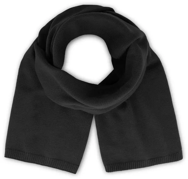Strickschal