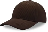 6 Panel Kord Kappe
