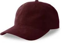 6 Panel Kord Kappe