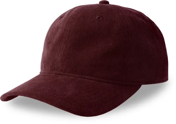 6 Panel Kord Kappe
