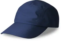 Wasserdichte 5 Panel Kappe