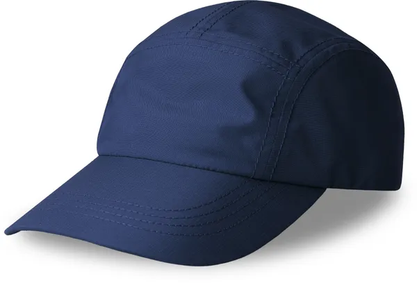 Wasserdichte 5 Panel Kappe