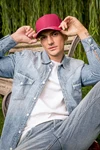 Estoril Cap Recycled