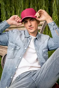 Estoril Cap Recycled