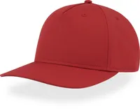 5 Panel Kappe