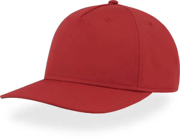 5 Panel Kappe