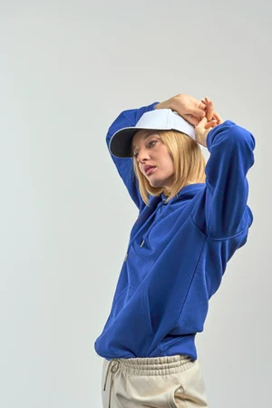 Ray Cap Recycled