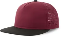 5 Panel Kappe